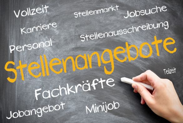 Stellenangebote Kreis Paderborn